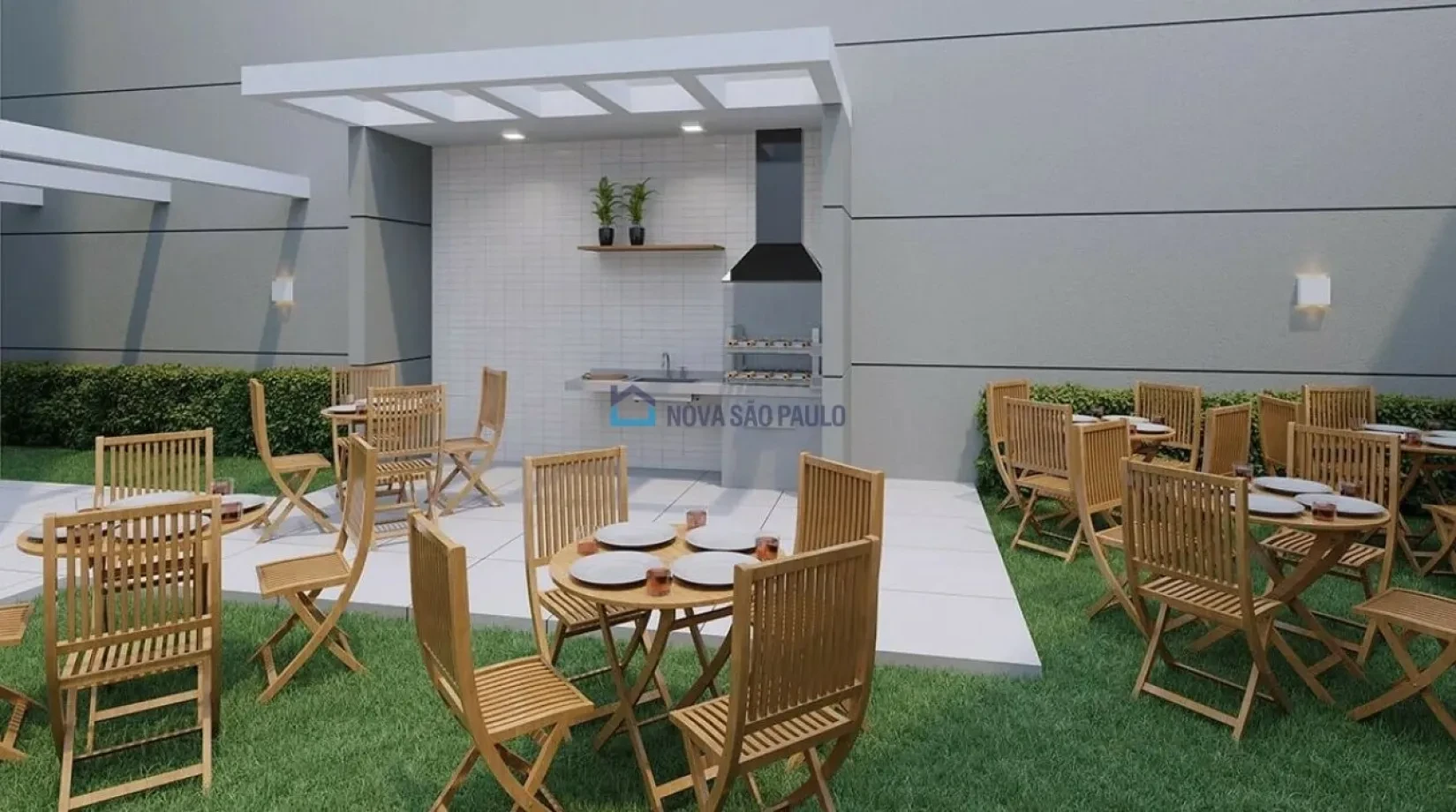 Imagem Apartamento com 1 Quarto à Venda ou Locação, 24 m² em Alto da Mooca - São Paulo