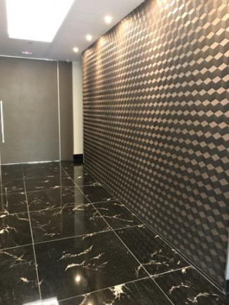 Imagem Sala Comercial para Alugar, 41 m² em Vila Guiomar - Santo André