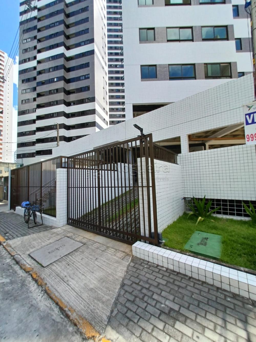 Imagem Apartamento com 2 Quartos à Venda, 57 m²em Casa Amarela - Recife