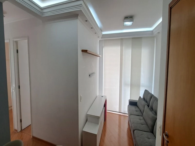 Apartamento com 3 Quartos à Venda, 69 m² em Ipiranga - São Paulo
