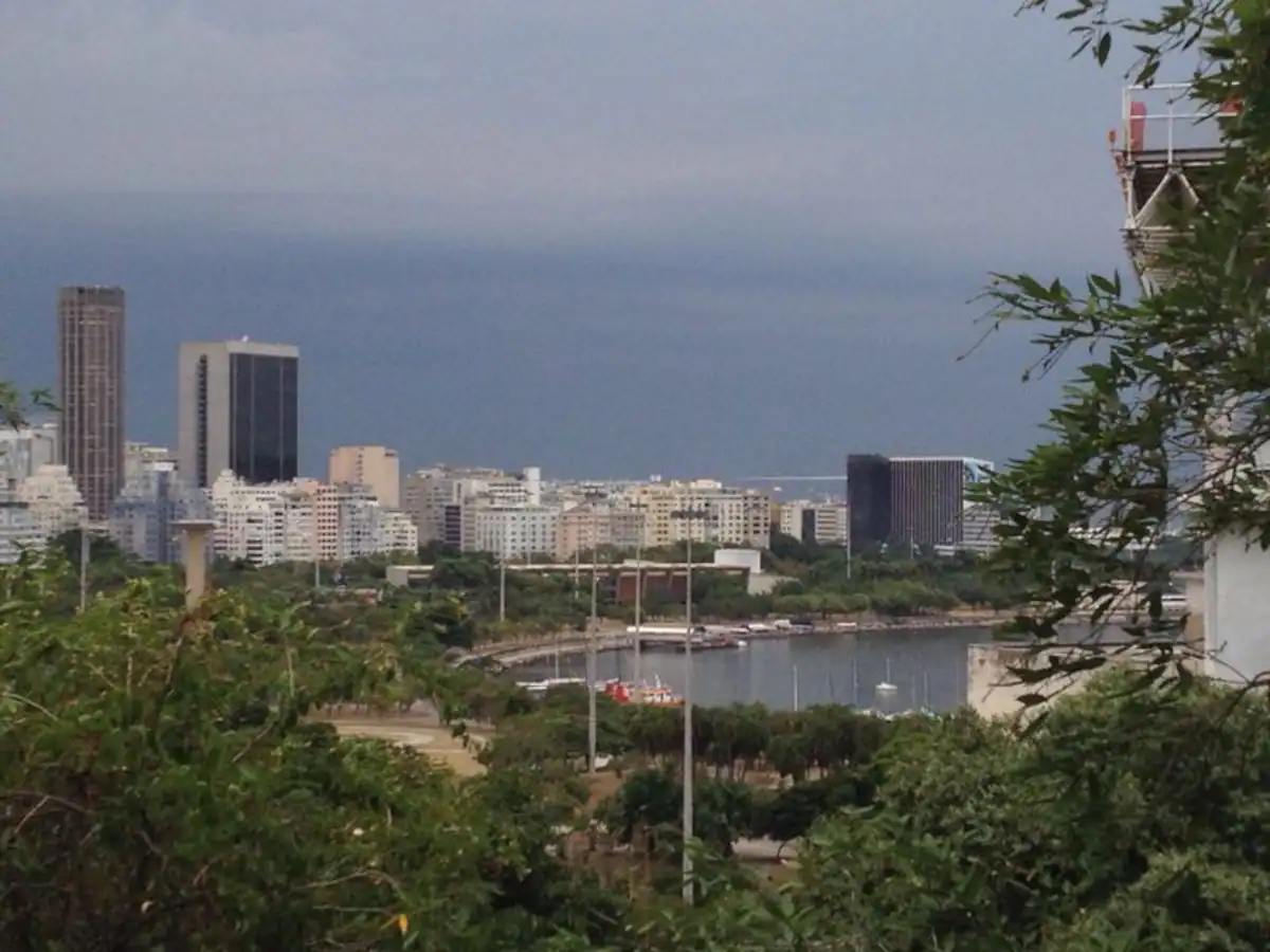 Imagem Casa com 4 Quartos à Venda, 256 m²em Glória - Rio de Janeiro