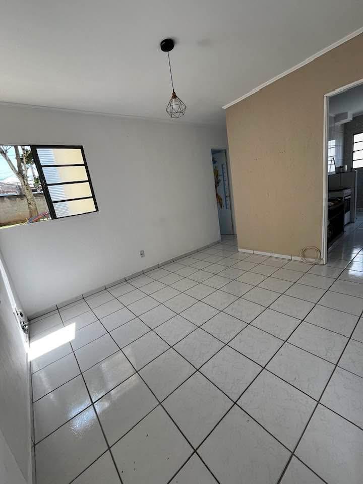 Imagem Apartamento com 2 Quartos para Alugar, 47 m² em Vila Palmares - Franco da Rocha