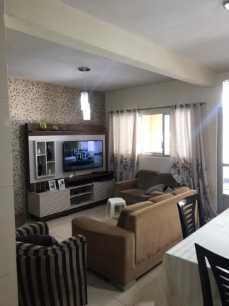 Imagem Casa com 3 Quartos à Venda, 280 m² em Centro - Jaboatão dos Guararapes