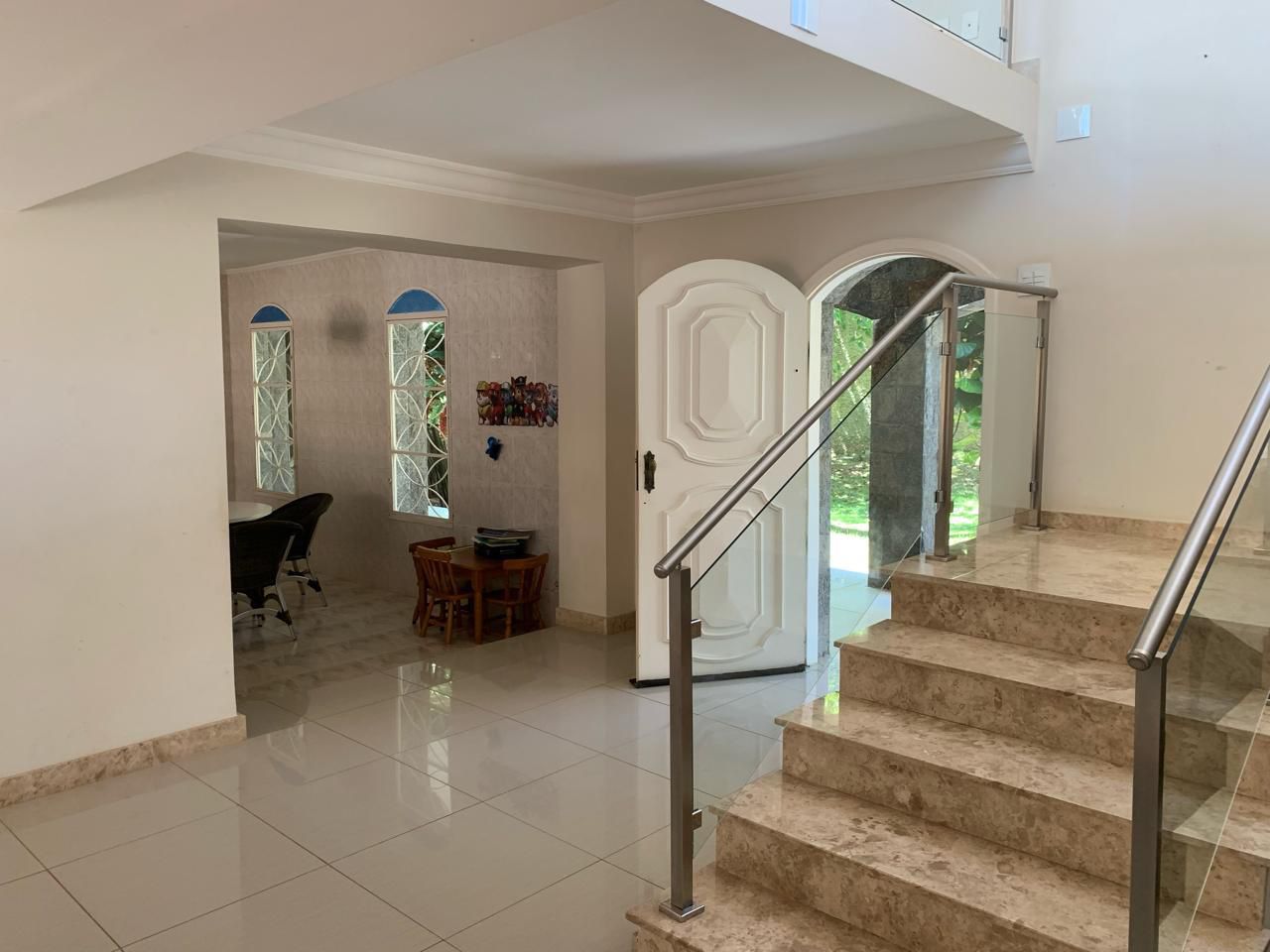 Imagem Chácara com 5 Quartos à Venda, 681 m² em Lagos de Santa Helena - Bragança Paulista