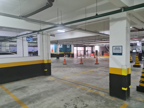 Imagem Sala Comercial à Venda, 62 m² em Jabaquara - São Paulo