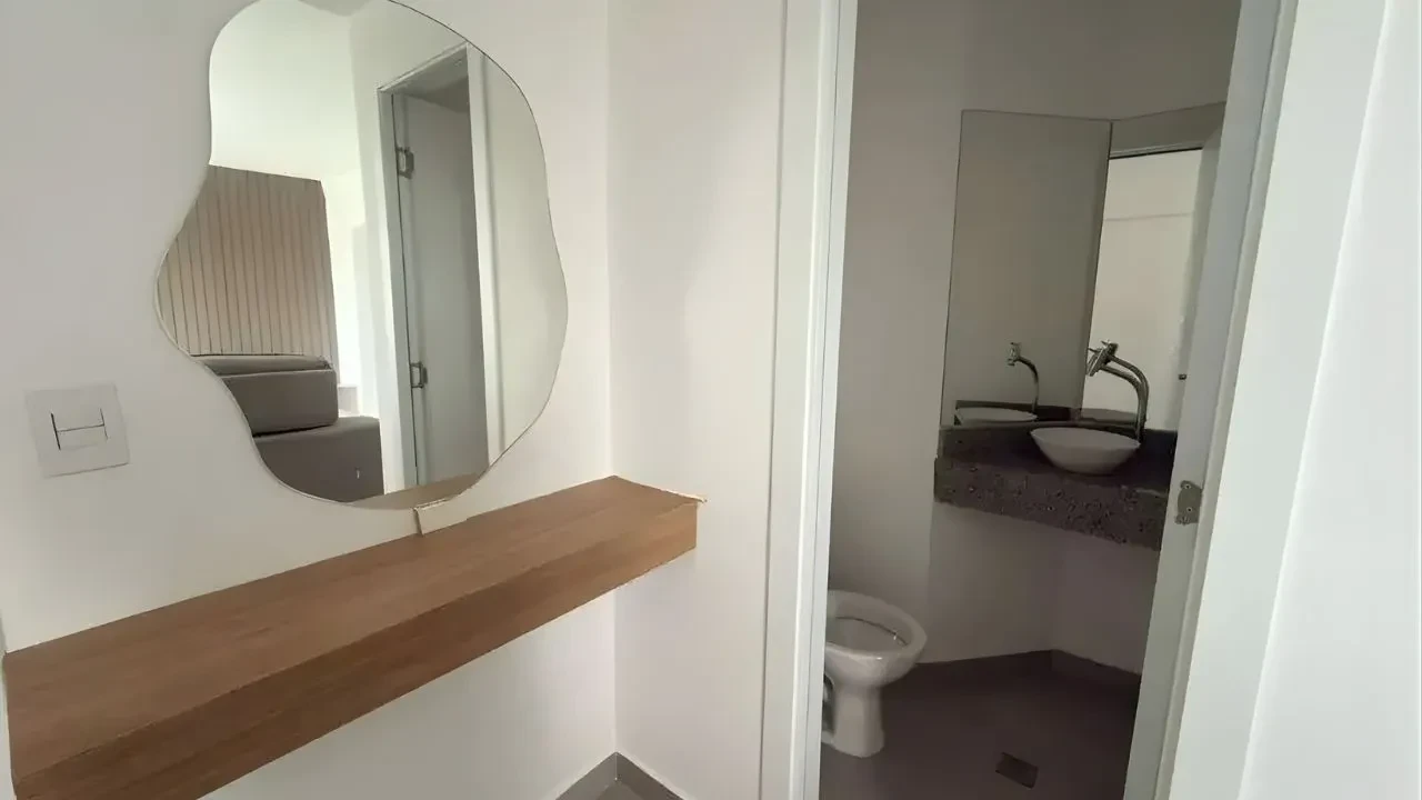 Foto do imóvel: Apartamento com 3 Quartos à Venda, 10174 m² em Boqueirão - Santos