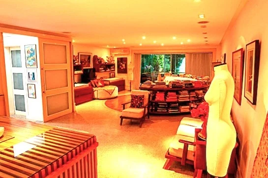 Imagem Casa com 4 Quartos à Venda, 517 m² em Recreio dos Bandeirantes - Rio de Janeiro