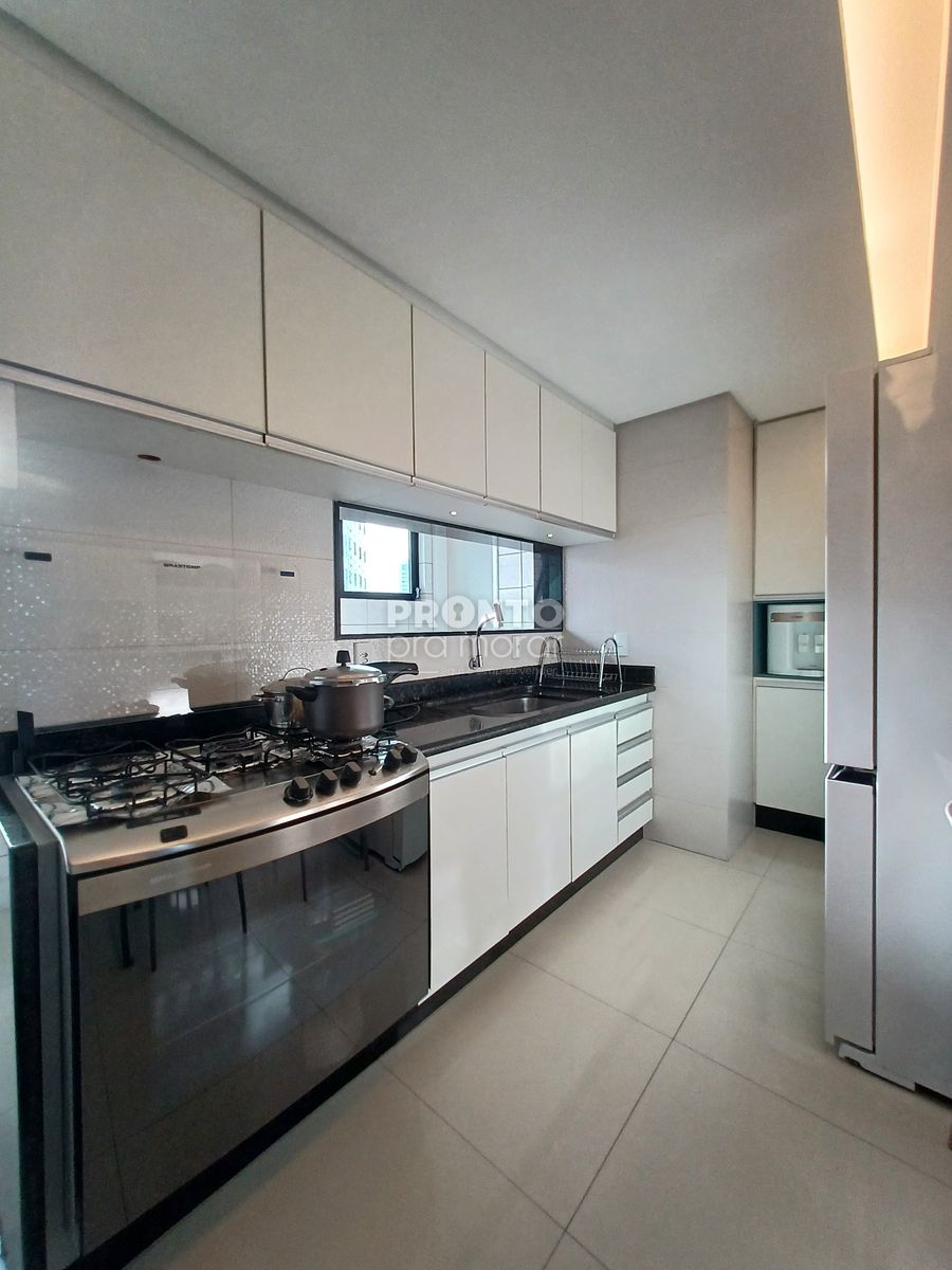 Imagem Apartamento com 3 Quartos à Venda, 109 m² em Boa Viagem - Recife