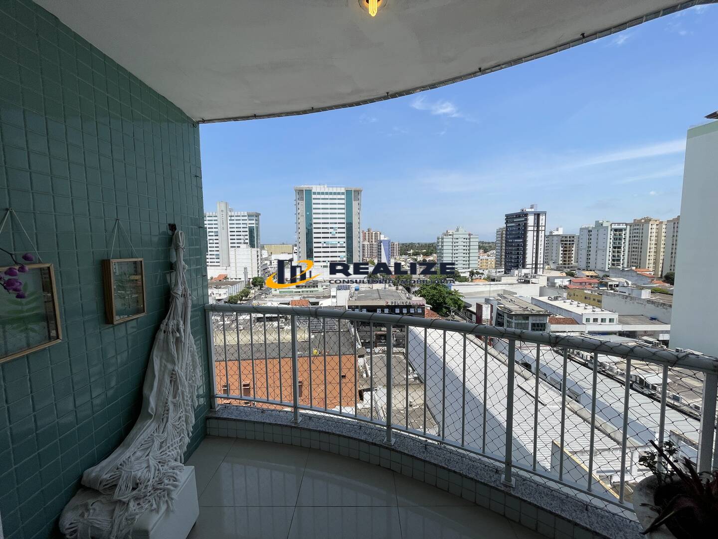 Imagem Apartamento com 2 Quartos à Venda, 72 m²em Centro - Campos dos Goytacazes