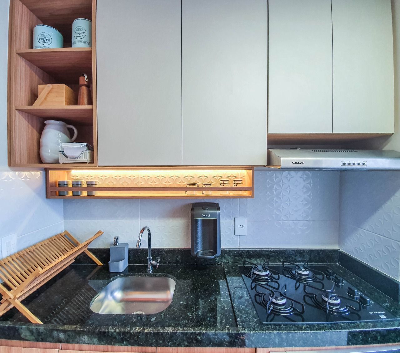 Imagem Apartamento com 2 Quartos à Venda, 53 m²em Pium (Distrito Litoral) - Parnamirim