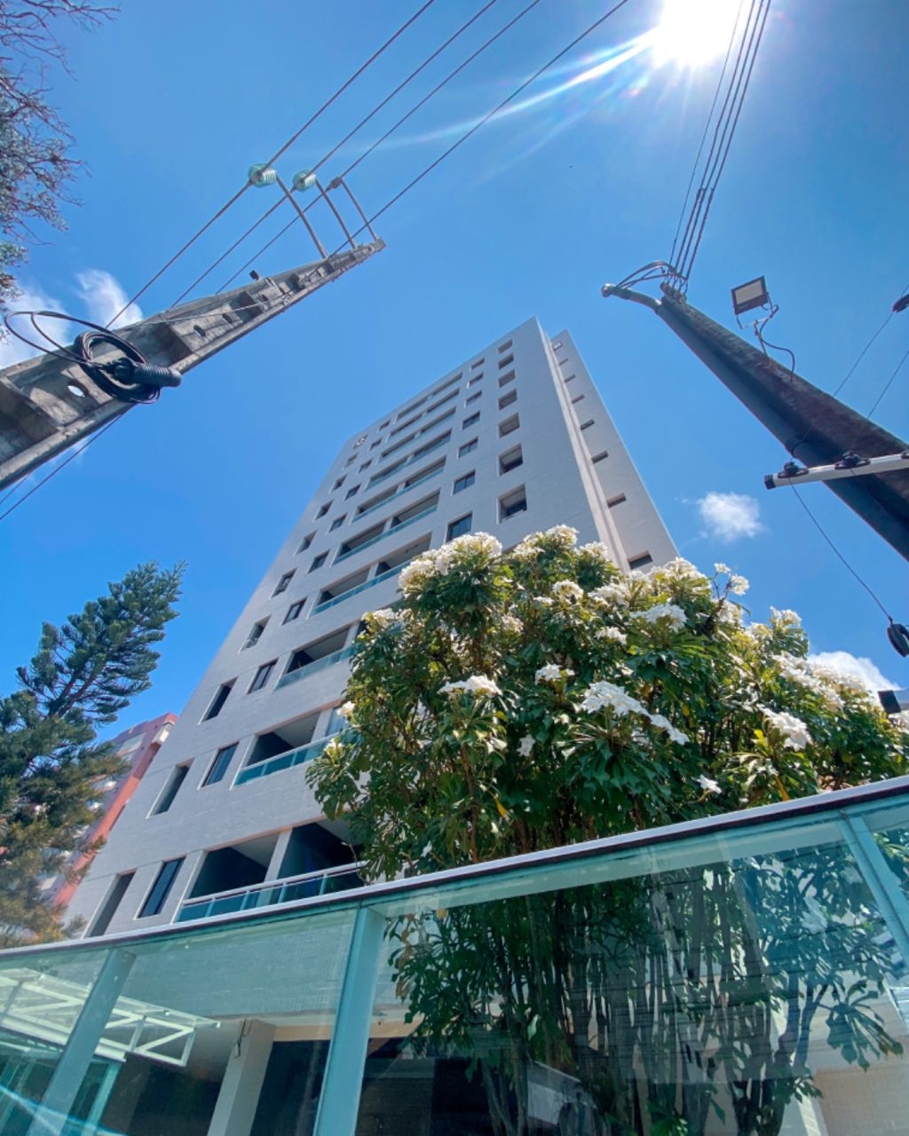 Imagem Apartamento com 3 Quartos à Venda, 70 m²em Dionisio Torres - Fortaleza