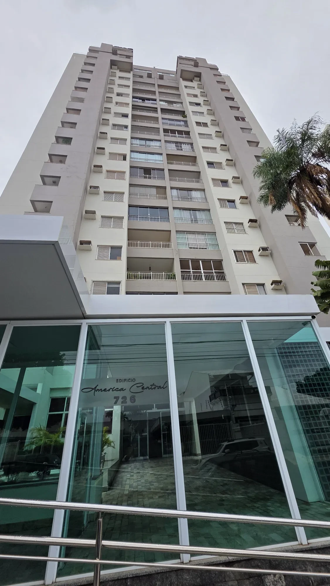 Imagem Apartamento com 3 Quartos à Venda, 134 m² em Jardim das Américas - Cuiabá