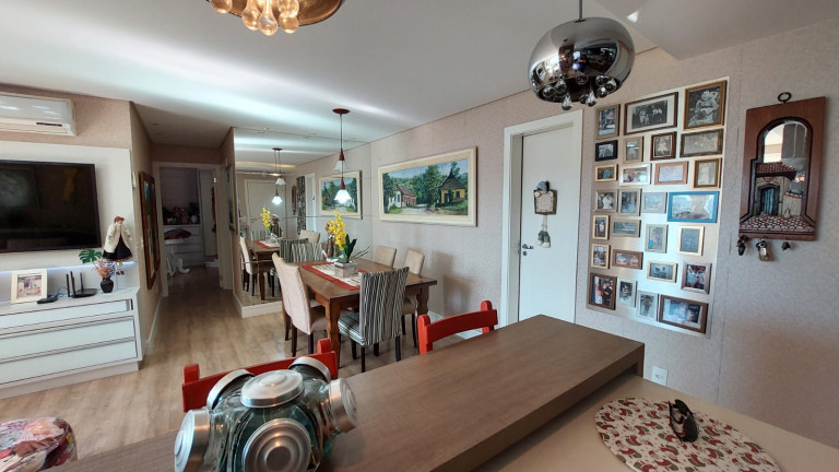 Imagem Apartamento com 2 Quartos à Venda,  em Centro - Criciúma