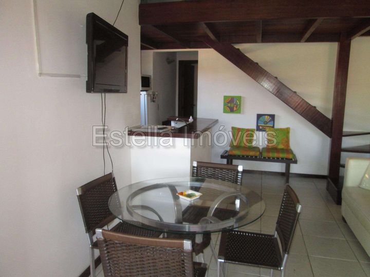 Imagem Casa de Condomínio com 1 Quarto à Venda,  em Geribá - Armação Dos Búzios