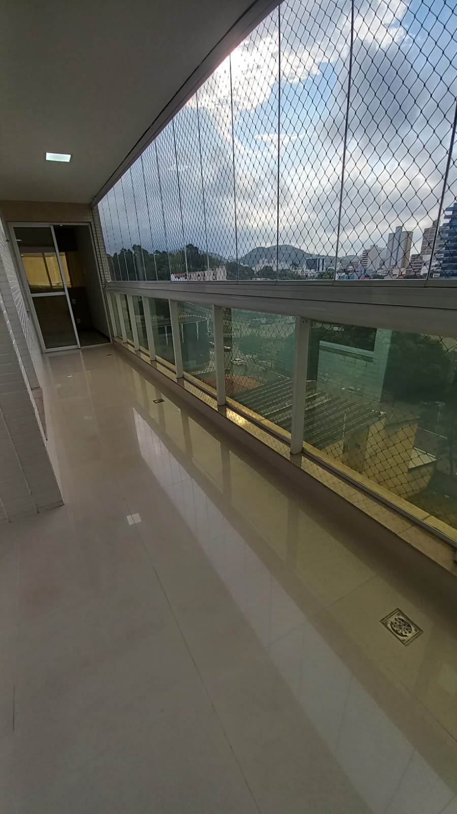 Imagem Apartamento com 3 Quartos à Venda, 112 m²em Praia da Costa - Vila Velha
