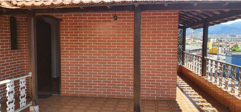 Imagem Ponto Comercial para Alugar, 20 m² em Jardim América - Cruzeiro