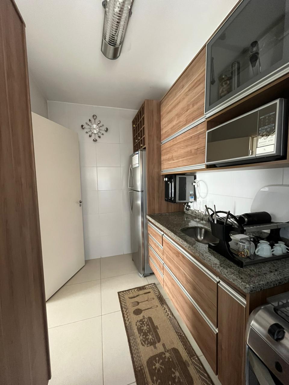 Imagem Apartamento com 3 Quartos à Venda, 81 m² em Vila do Golf - Ribeirão Preto