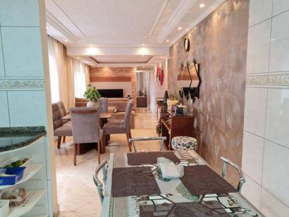 Sobrado com 3 Quartos à Venda, 195 m² em Mutinga - Osasco