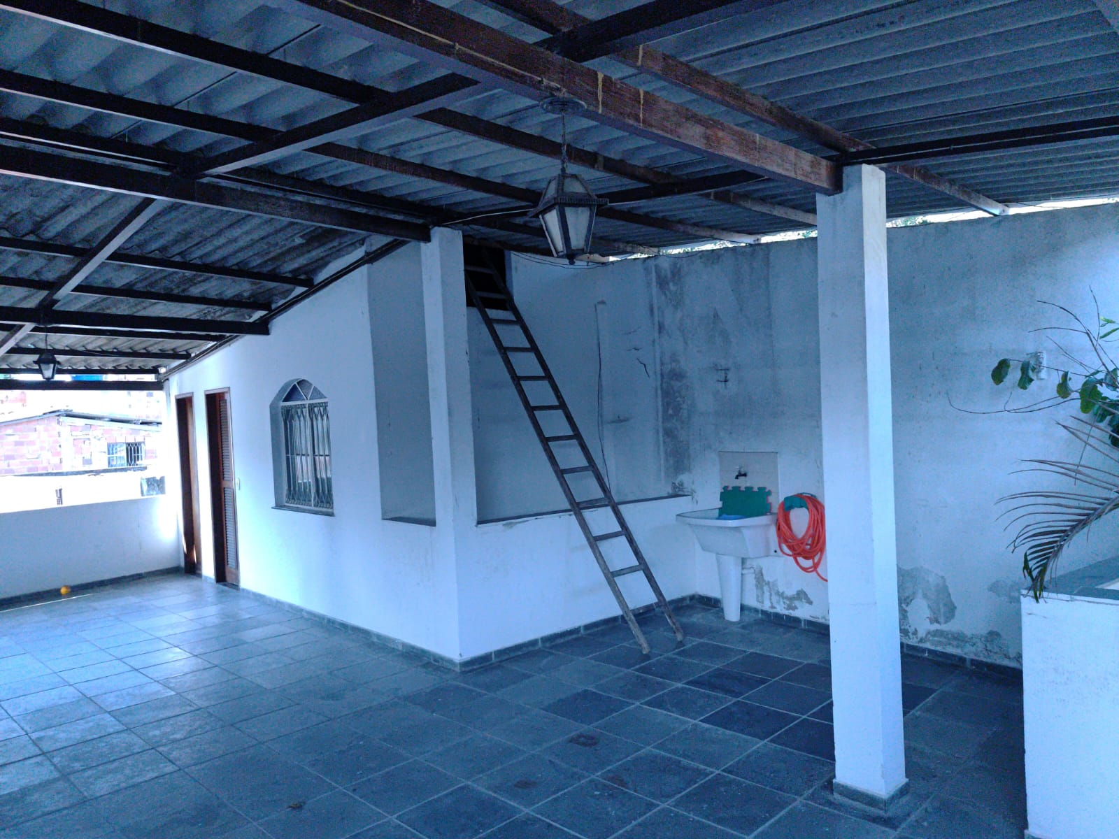 Imagem Casa com 2 Quartos à Venda, 180 m² em Barro Vermelho - São Gonçalo