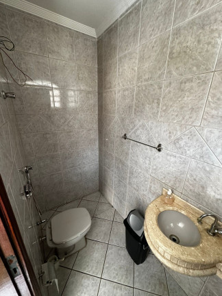 Imagem Casa com 3 Quartos à Venda, 189 m² em Planalto - Araçatuba