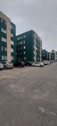 Imagem Apartamento com 2 Quartos à Venda, 50 m² em Vila Sílvia - São Paulo