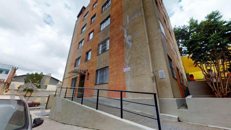 Imagem Apartamento com 2 Quartos à Venda, 70 m² em Vila Sílvia - São Paulo