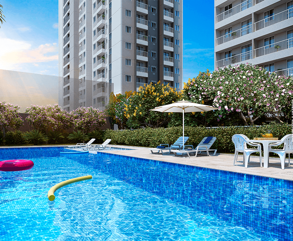 Imagem Apartamento com 2 Quartos à Venda, 36 m²em Vila Leopoldina - São Paulo