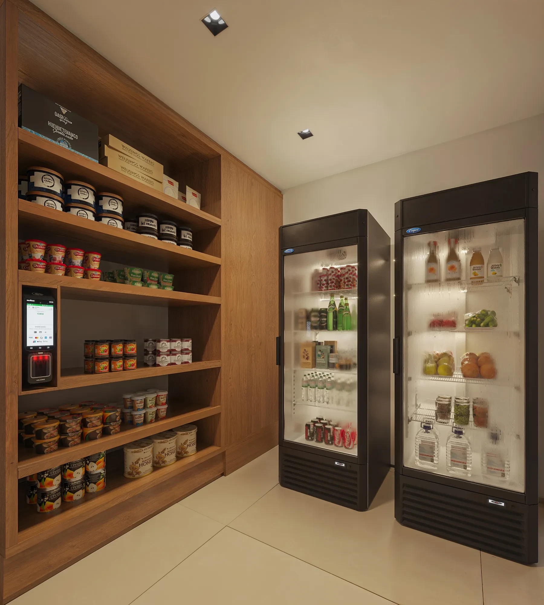 Foto do imóvel: Studio com 1 Quarto à Venda, 35 m² em Laranjeiras - Rio de Janeiro