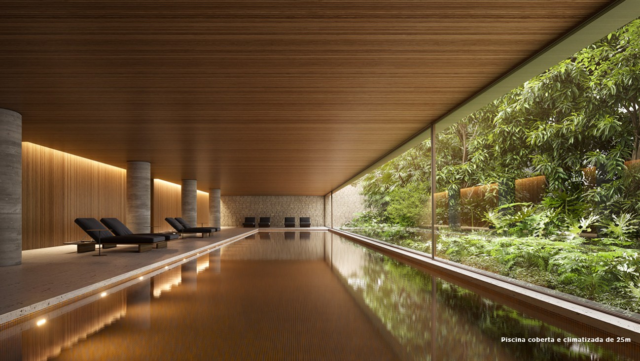 Foto do imóvel: Apartamento com 3 Quartos à Venda, 374 m² em Jardim Paulista - São Paulo