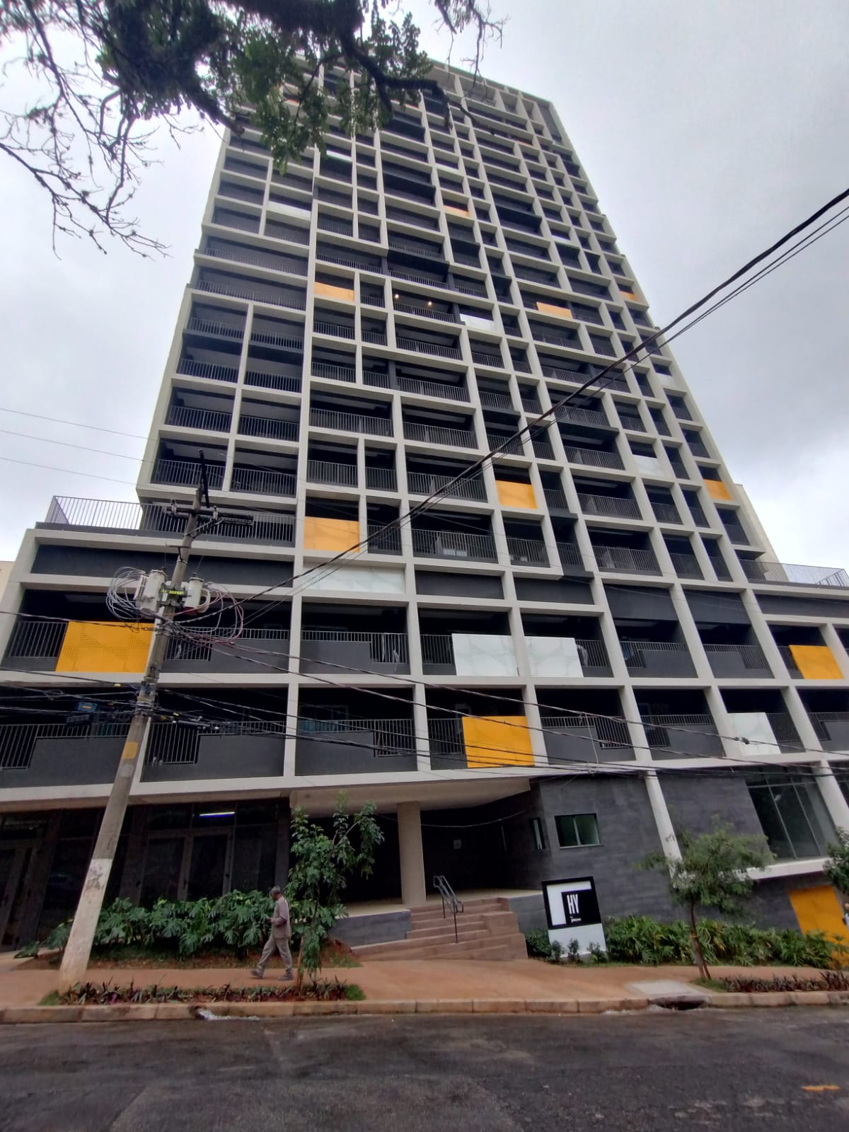 Imagem Studio com 1 Quarto à Venda, 34 m²em Cerqueira César - São Paulo