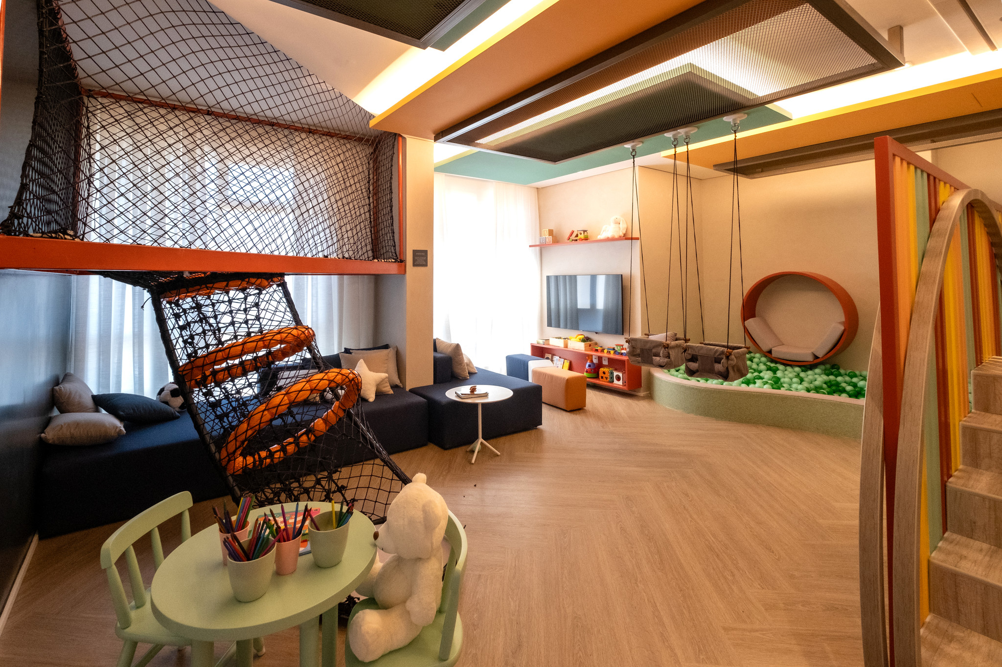Imagem Apartamento com 2 Quartos à Venda, 76 m² em Jardim das Acácias - São Paulo