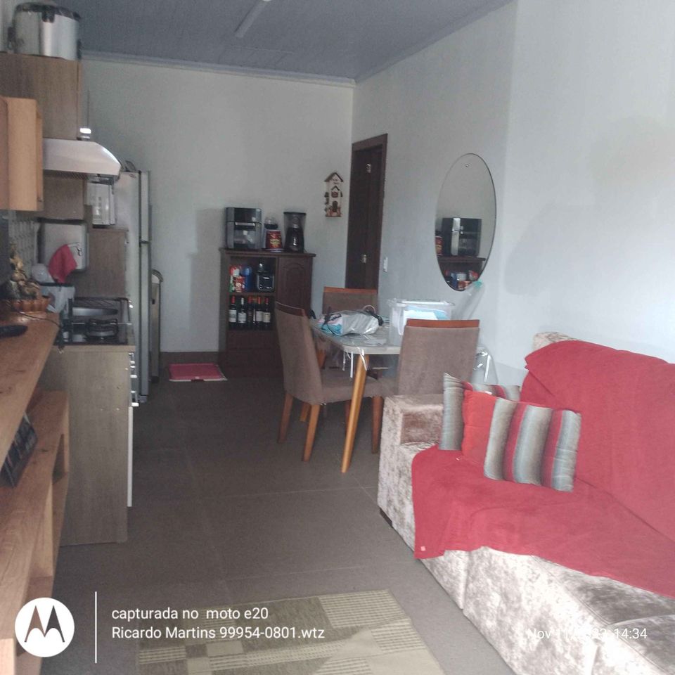 Imagem Casa com 3 Quartos à Venda, 180 m²em Jardim Angélica - Criciúma