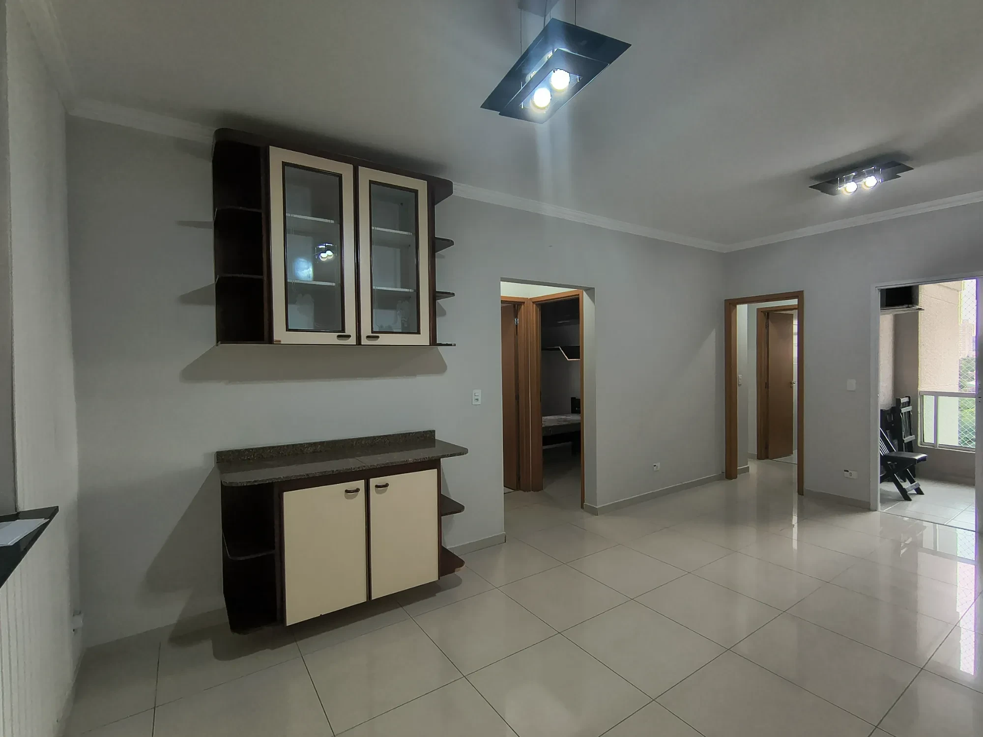 Imagem Apartamento com 3 Quartos para Alugar, 85 m² em Jardim Pereira do Amparo - Jacareí