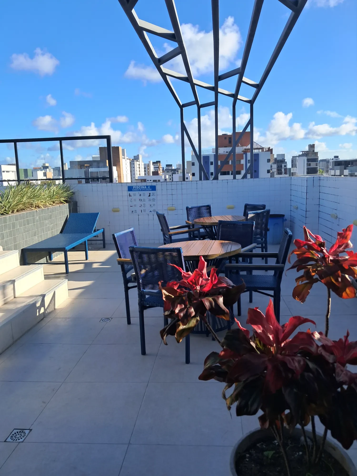 Imagem Apartamento com 2 Quartos à Venda, 53 m² em Intermares - Cabedelo