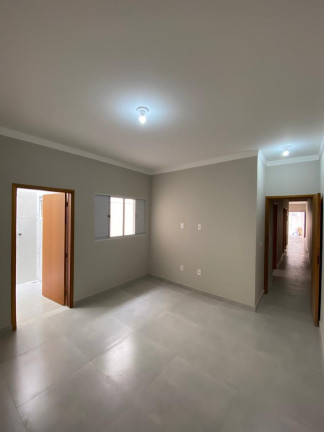 Imagem Casa com 3 Quartos à Venda, 119 m² em Jardim Esplanada - Americana