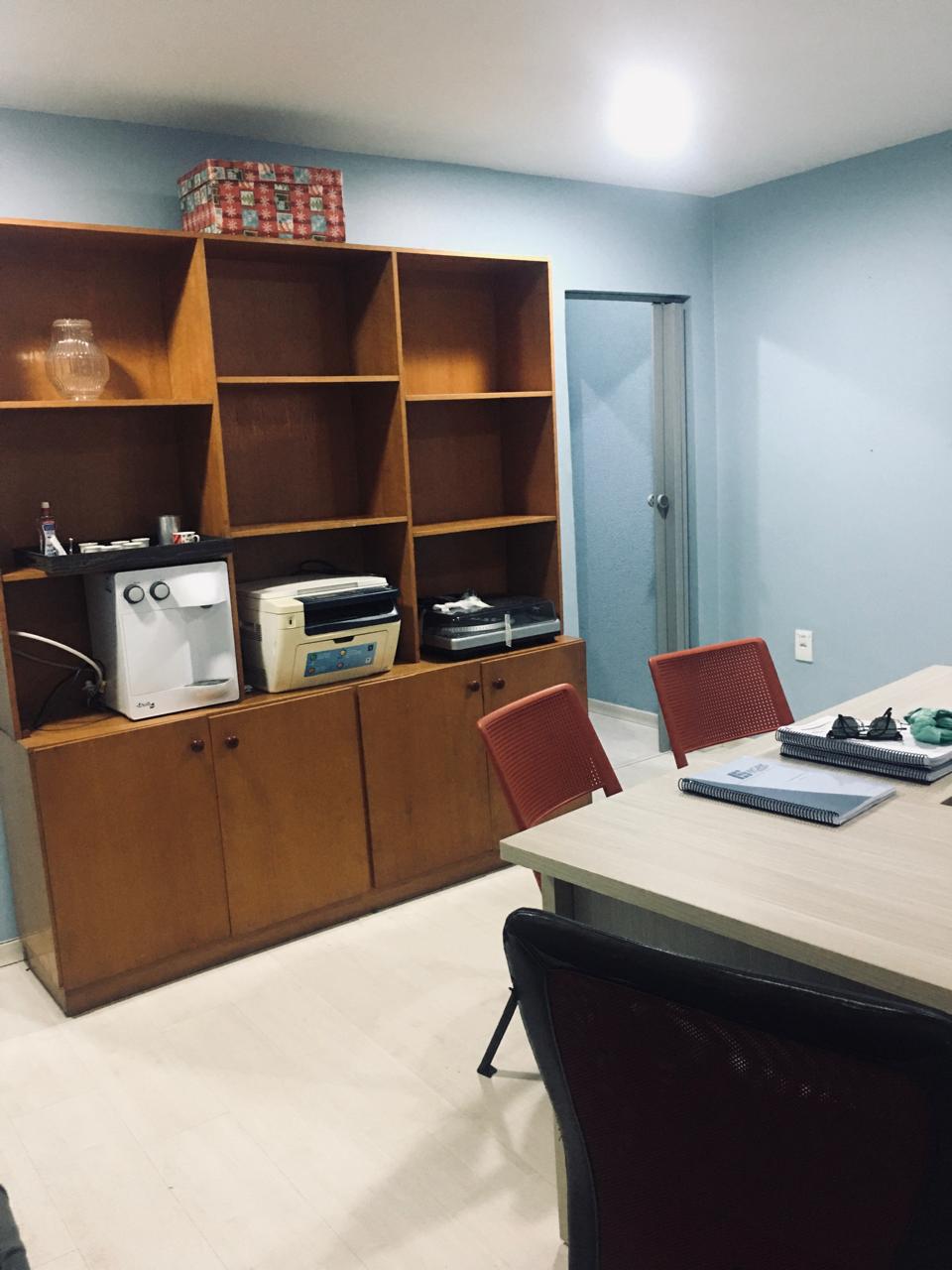 Imagem Imóvel Comercial à Venda, 28 m²em Méier - Rio de Janeiro