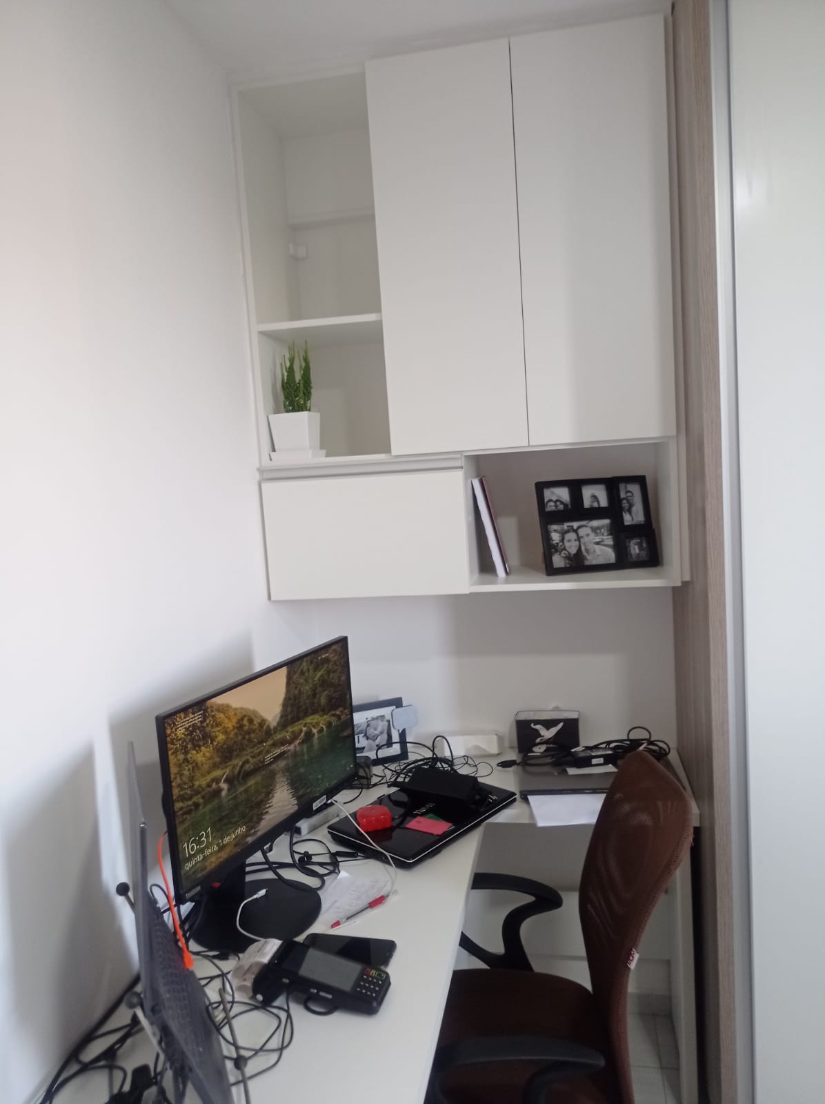 Imagem Apartamento com 2 Quartos à Venda, 57 m²em Jardim Cidade Universitária - João Pessoa