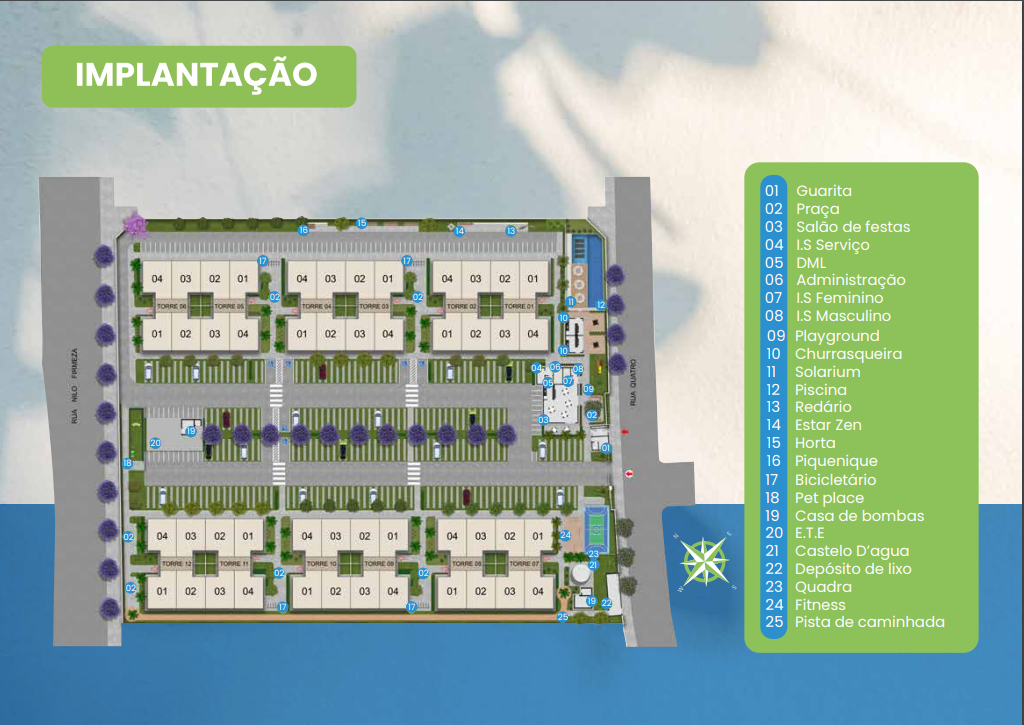 Imagem Apartamento com 2 Quartos à Venda, 42 m²em Mondubim - Fortaleza
