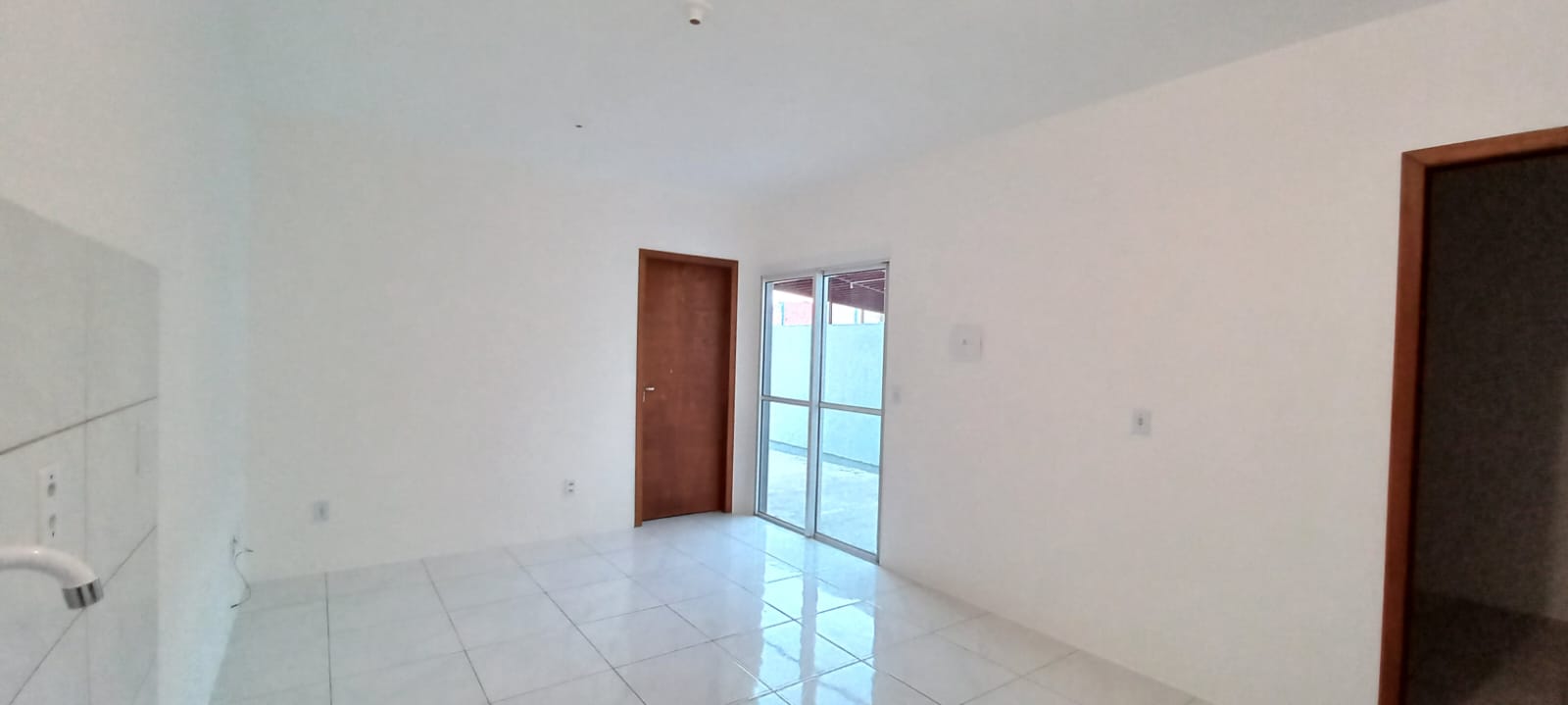 Imagem Casa de Condomínio com 2 Quartos à Venda, 48 m² em Jardim dos Lagos - Guaíba