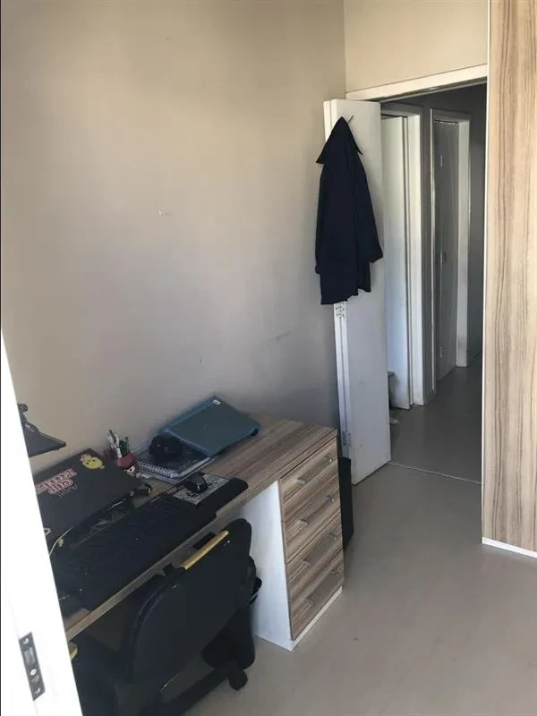 Imagem Casa de Condomínio com 3 Quartos à Venda, 76 m² em Vila Curuçá - São Paulo