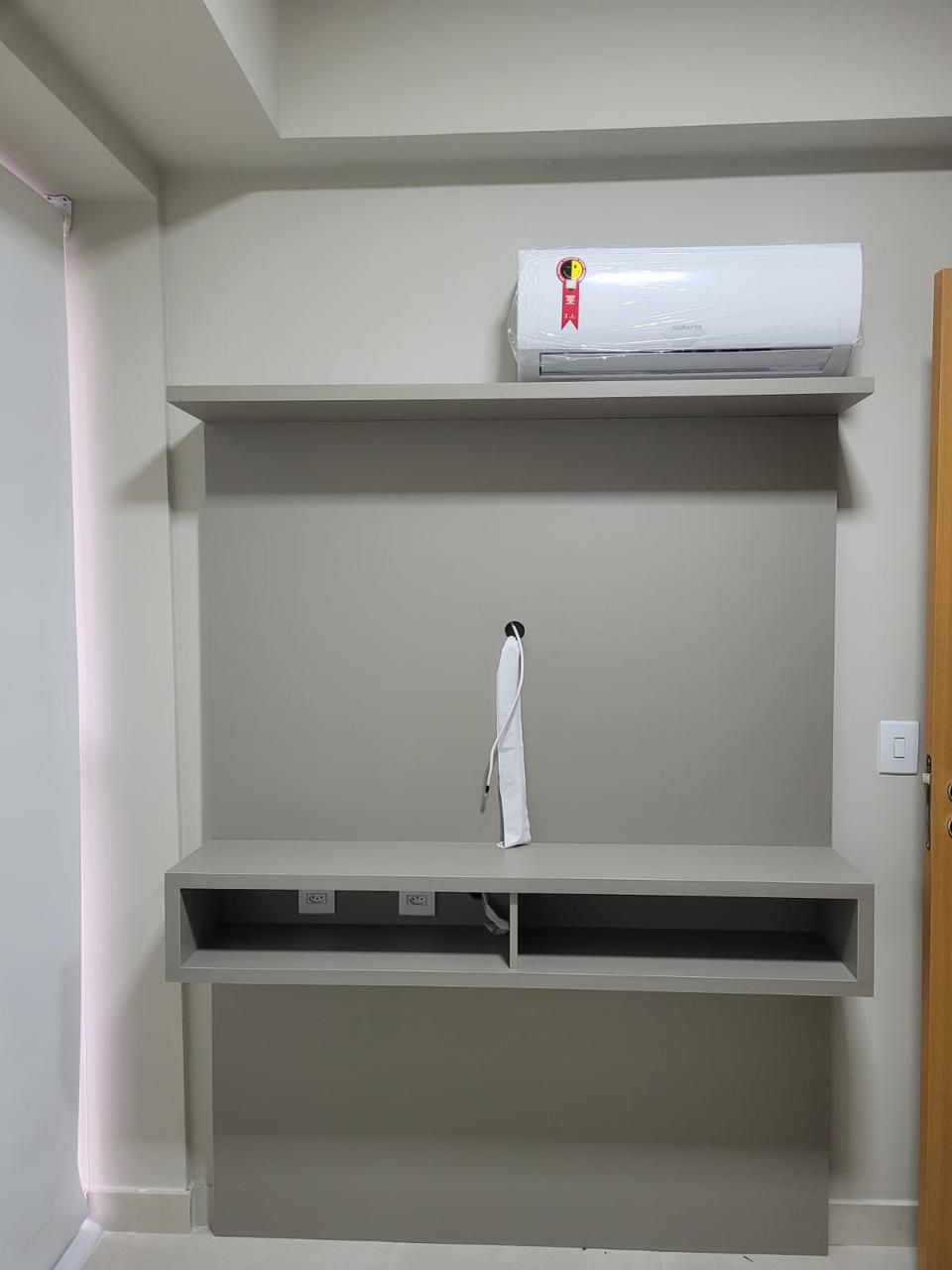 Imagem Apartamento com 2 Quartos para Alugar, 70 m²em Fátima - Belém