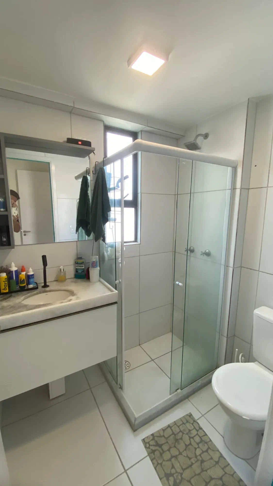 Imagem Apartamento com 2 Quartos à Venda, 57 m² em Casa Amarela - Recife