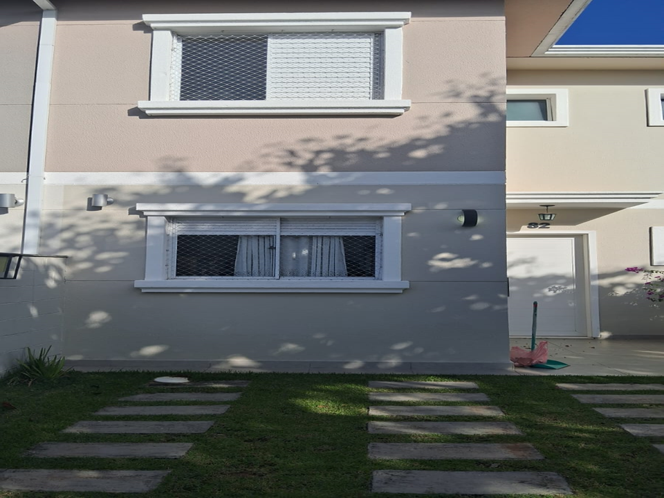 Imagem Casa de Condomínio com 3 Quartos à Venda, 89 m² em Engordadouro - Jundiaí