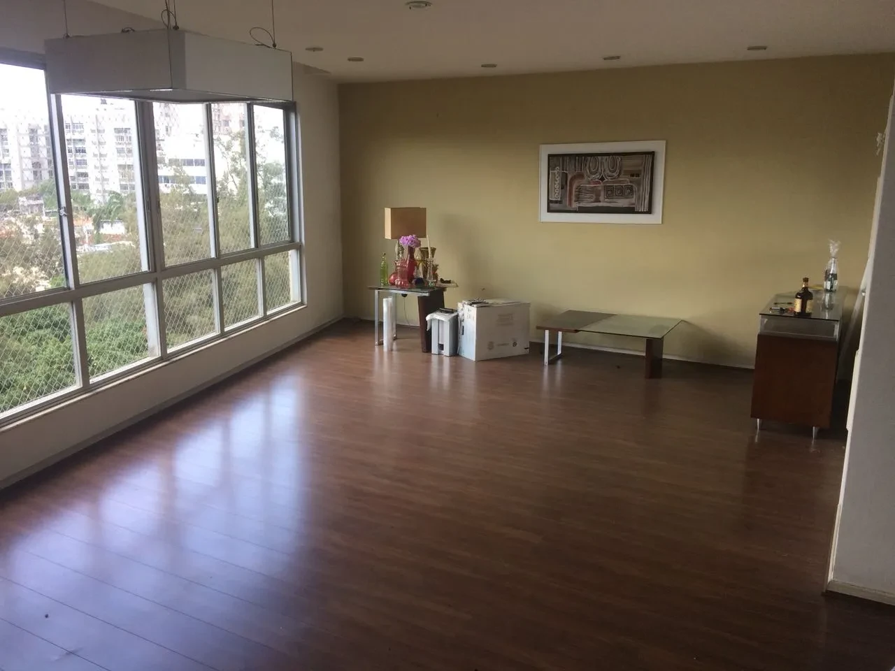 Imagem Apartamento com 3 Quartos à Venda, 125 metros em Tijuca - Rio de Janeiro