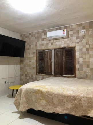 Imagem Casa com 2 Quartos à Venda, 120 m² em Candeias - Jaboatão dos Guararapes