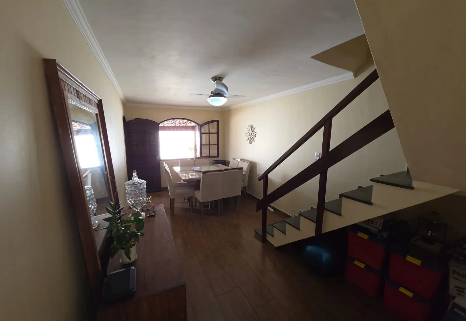 Imagem Casa de Condomínio com 3 Quartos à Venda, 140 m² em Jardim Flamboyant - Cabo Frio