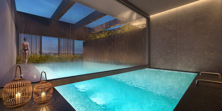 Imagem Apartamento com 4 Quartos à Venda, 394 m² em Alto da Lapa - São Paulo