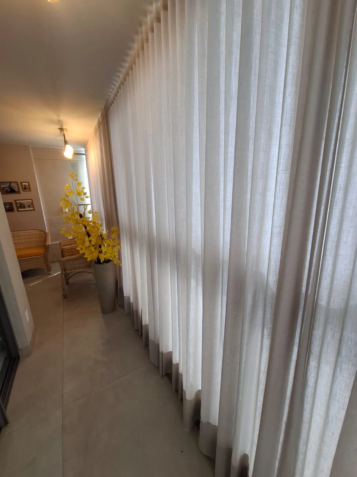 Imagem Apartamento com 3 Quartos à Venda, 76 m² em Praia de Itaparica - Vila Velha