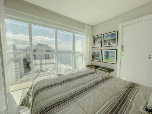 Imagem Cobertura com 3 Quartos à Venda, 273 m² em Centro - Balneário Camboriú