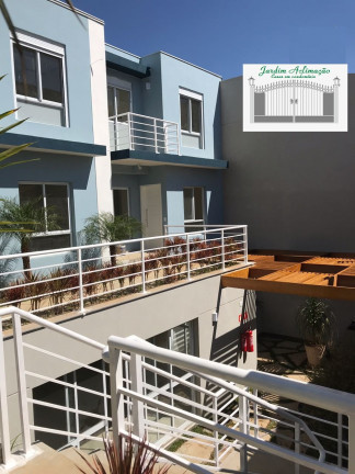 Casa de Condomínio com 2 Quartos à Venda ou Locação,  em Aclimação - São Paulo